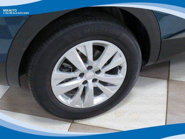 PEUGEOT 3008 1.5 BlueHDI 130cv Active EU6