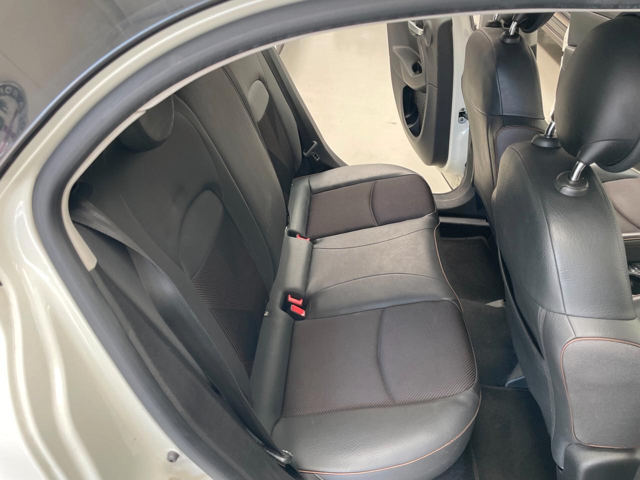 Fiat 500X 1.0 T3 120 CV Sport