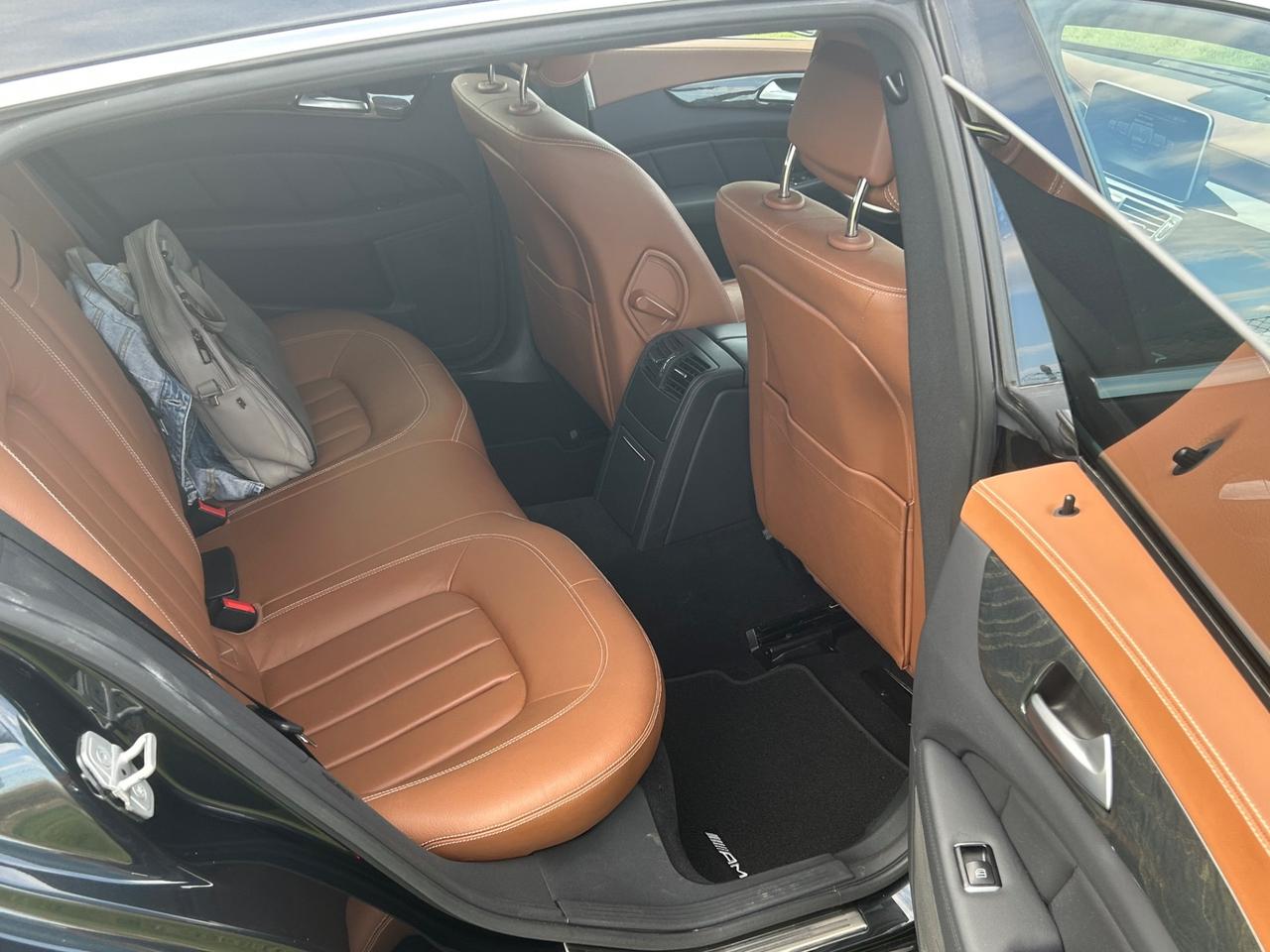 Mercedes-benz CLS 220 d SW Premium