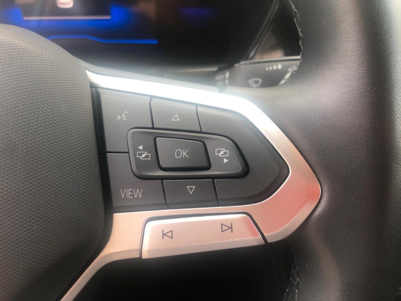 Volkswagen T-Cross 1.0 TSI Style BMT