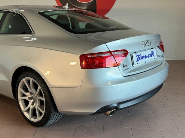 AUDI A5 3.0 V6 TDI F.AP. quattro Ambition TETTO