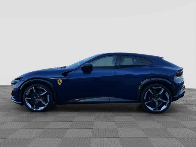 FERRARI Purosangue Purosangue