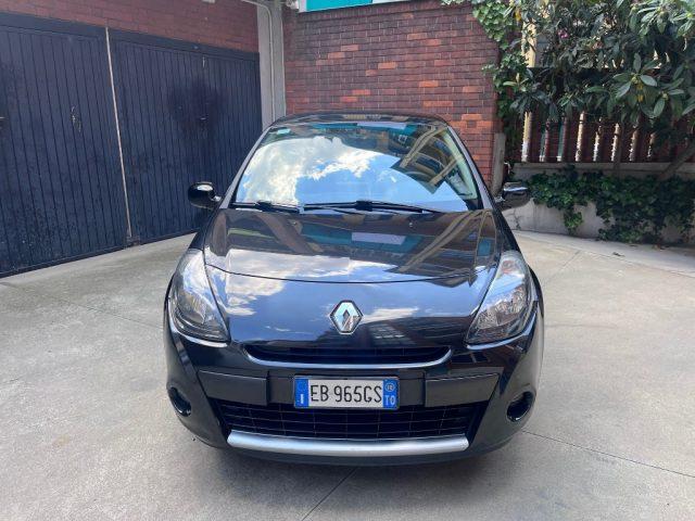 RENAULT Clio 1.2 16V 5 porte GPL rinnovato fino al 2030