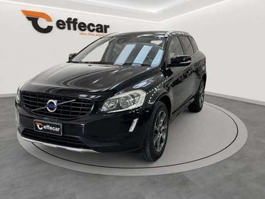 Volvo XC60 D4 Geartronic Volvo Ocean Race