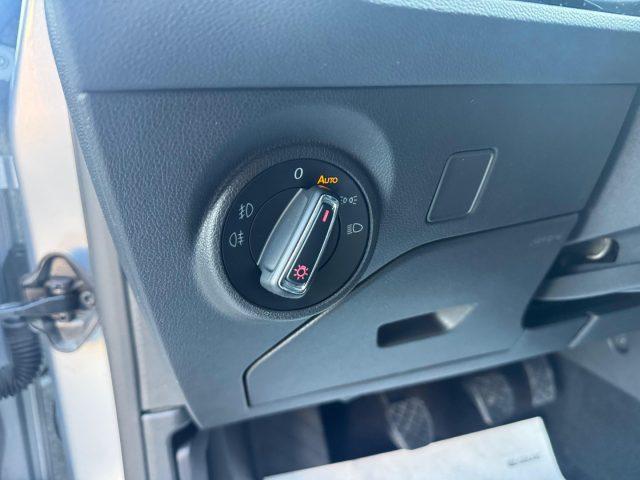 SEAT Leon 2.0 TDI 150 CV 5P FR *UNIPROPRIETARIO*