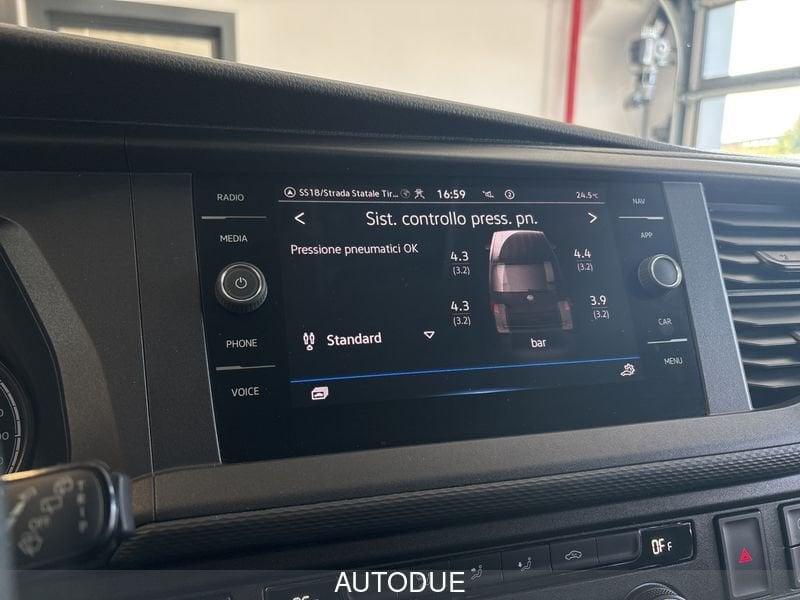 Volkswagen Transp. CARAVELLE 2.0 TDI COMFORTLINE 150CV DSG