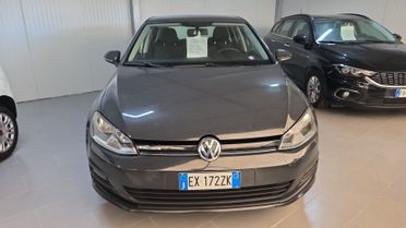 Volkswagen Golf 1.4 TGI 5p. Comfortline BlueMotion