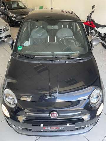 Fiat 500 500 1.0 hybrid Sport 70cv