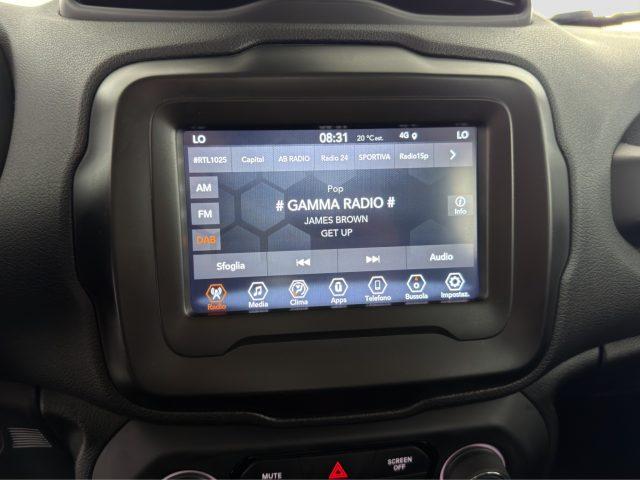 JEEP Renegade Renegade 1.0 T3 Limited