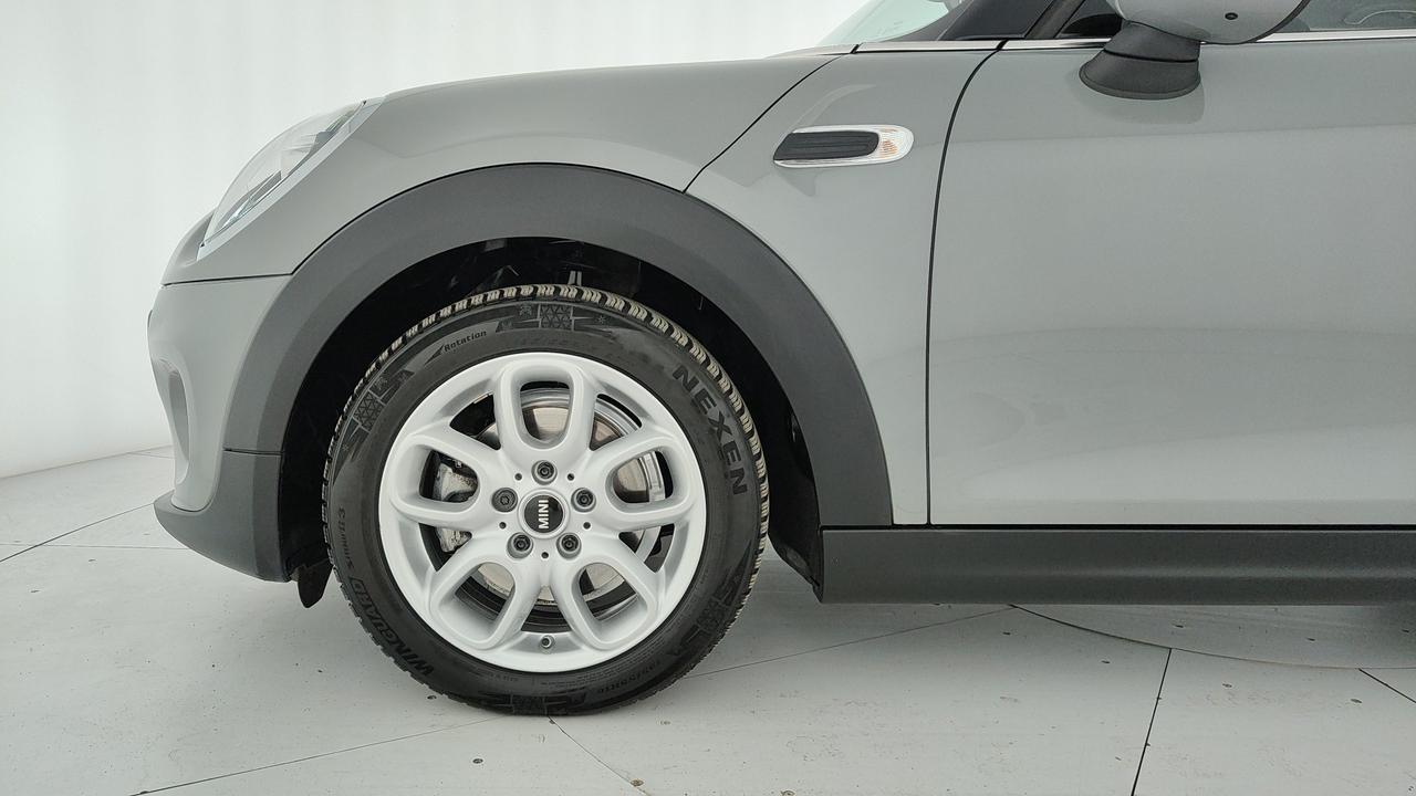 MINI Mini 5p 1.5 One Hype 102cv