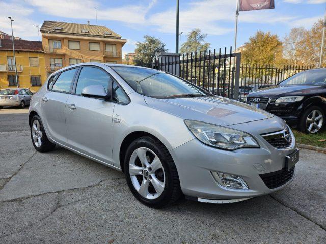 OPEL Astra 1.7 CDTI 110CV 5 porte