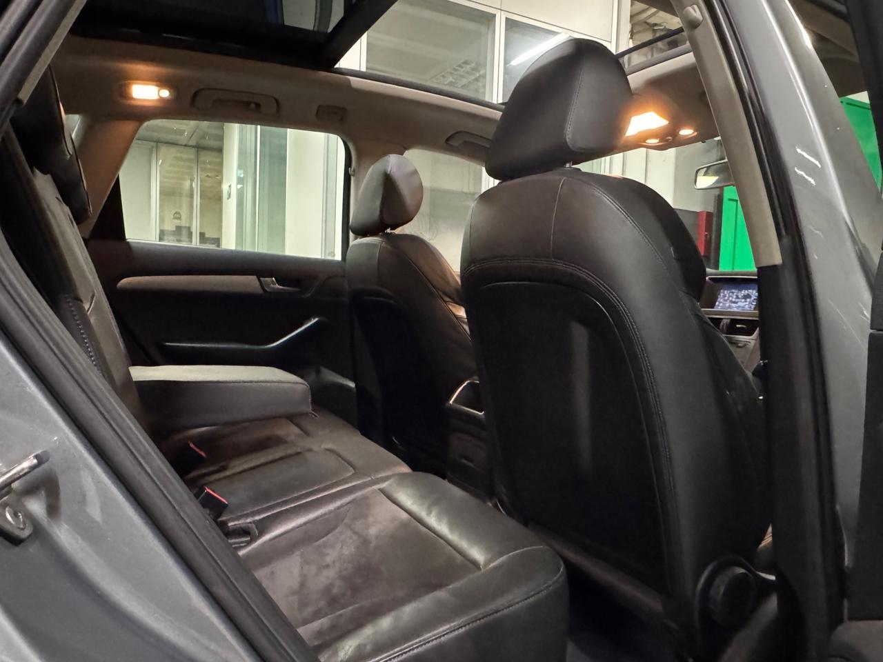 Audi Q5 2.0 TFSI 211 CV quattro S tronic