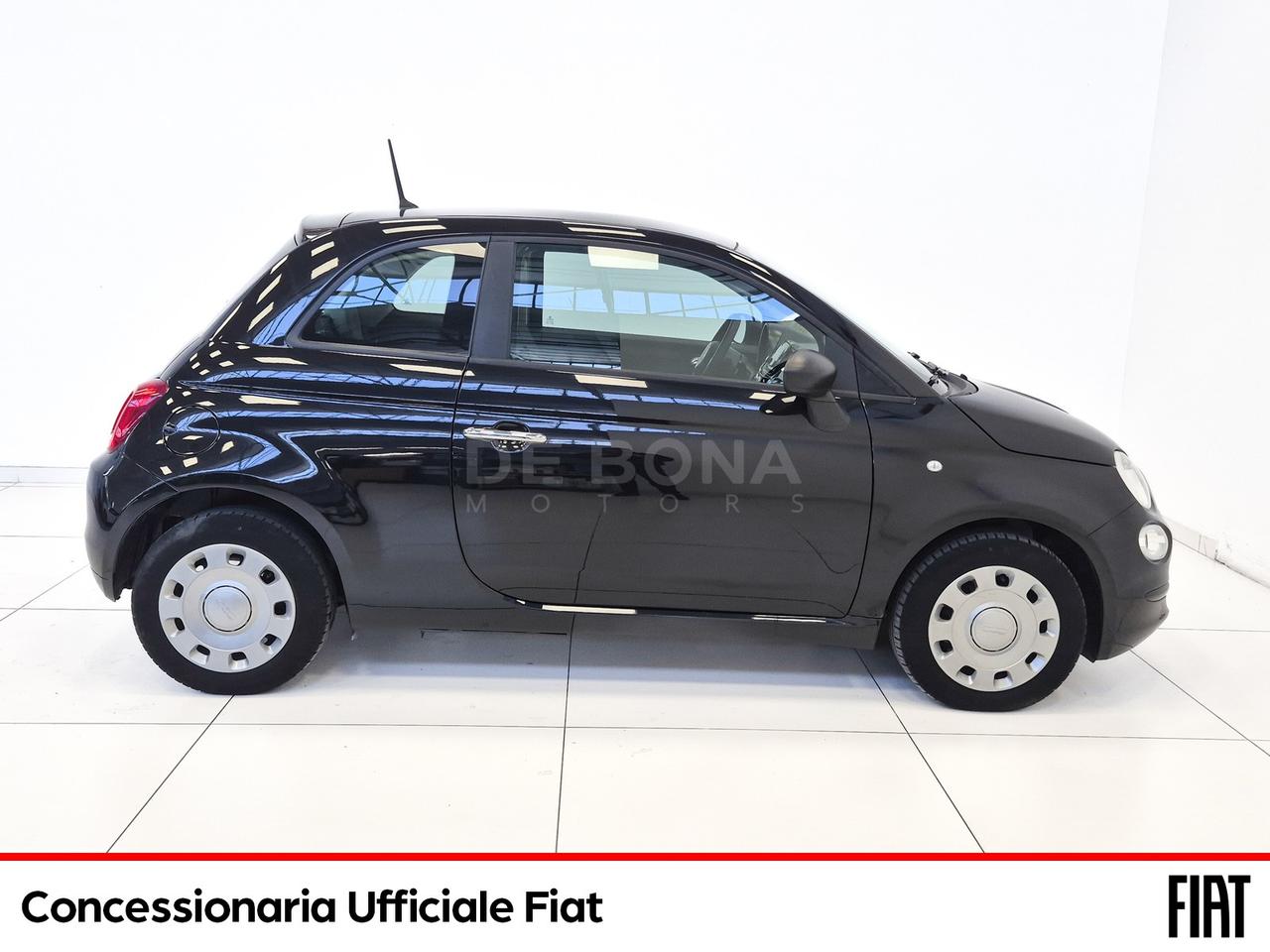 Fiat 500 1.2 pop 69cv my20