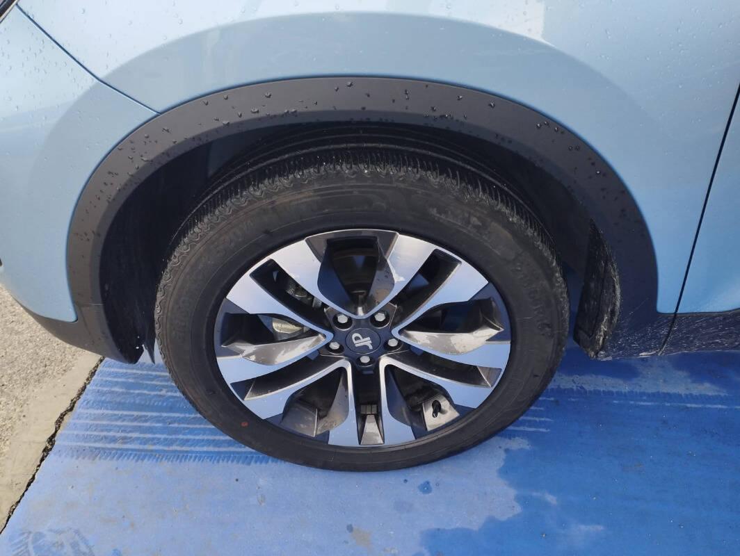 DR Motor dr5 1.5 turbo Gpl 149cv