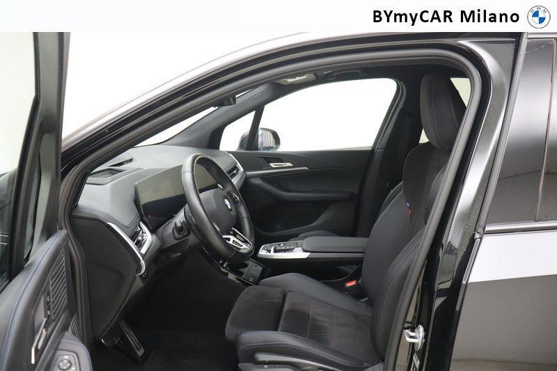 BMW Serie 2 Active Tourer 218 d MSport DCT