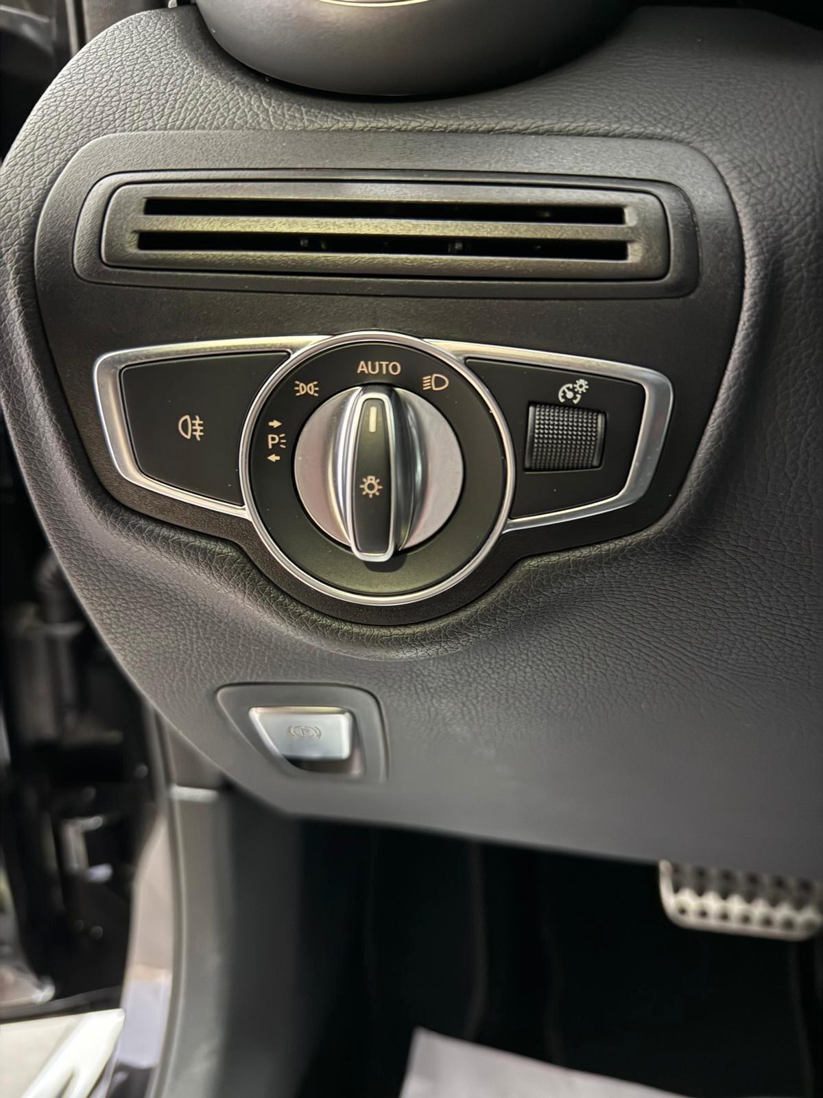 Mercedes-benz GLC 220 d Amg 4Matic Coupé Premium Plus