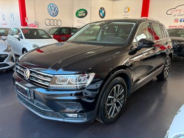 Volkswagen Tiguan 1.6 TDI Sport BlueMotion Technology