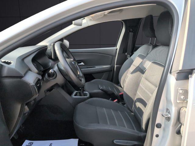 DACIA Jogger 1.0 TCe GPL 100 CV 5 posti Comfort