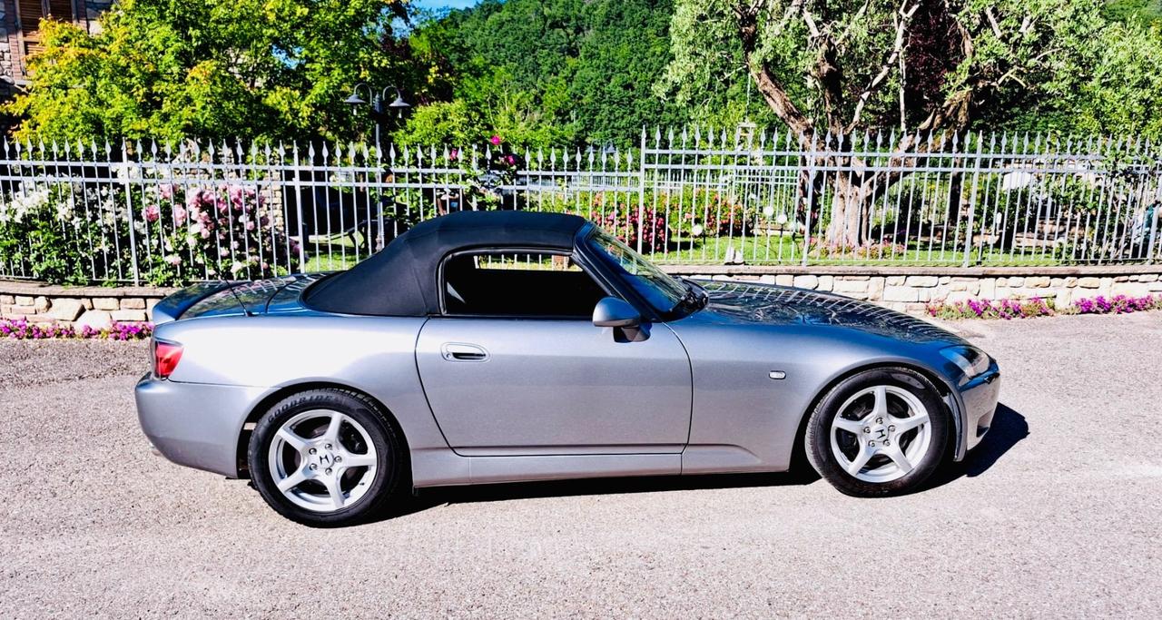 Honda S 2000 2.0 16V VTEC