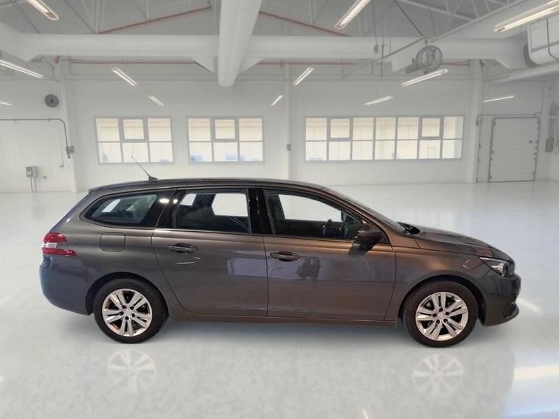 PEUGEOT 308 WAGON Active Business BlueHDi 130 S/S