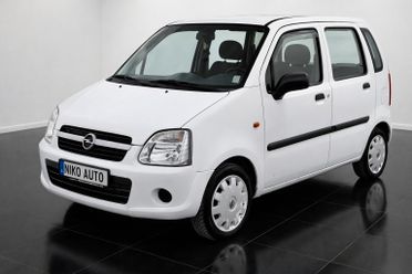 Opel Agila 1.2 16V Fashion Line GPL NEOPATENTATI 190.000KM