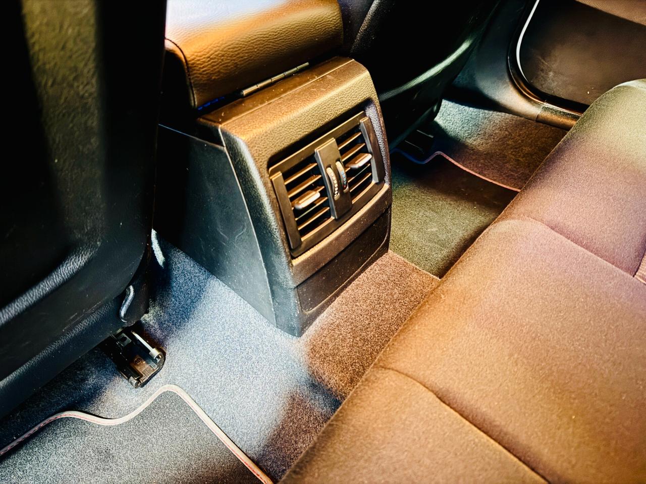 BMW 114d Sport 95CV 1.6 Diesel 5Porte LED/Navi/BT/PDC