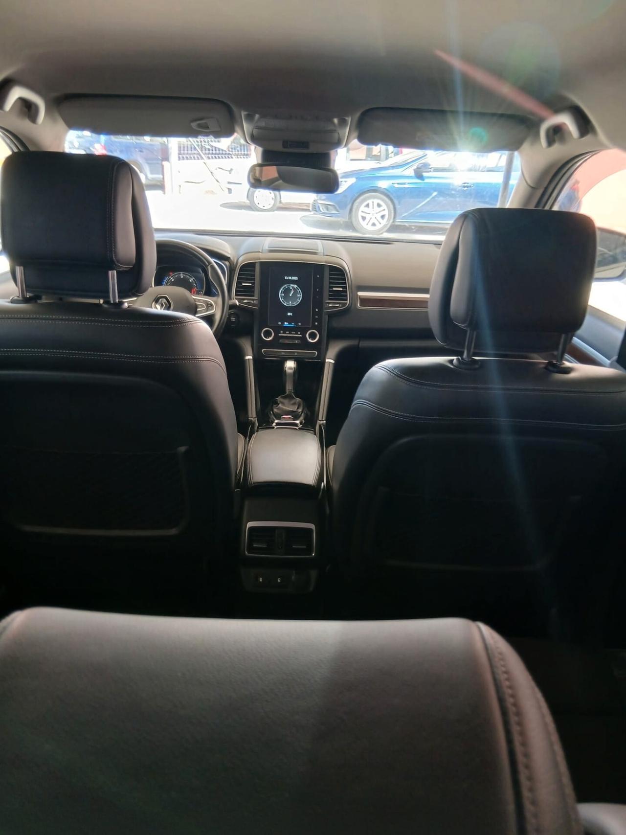 Renault Koleos dCi 175CV X-Tronic Energy Executive