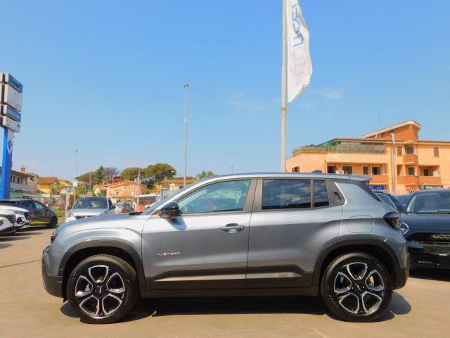 JEEP Avenger 1.2 Turbo 100 CV Summit