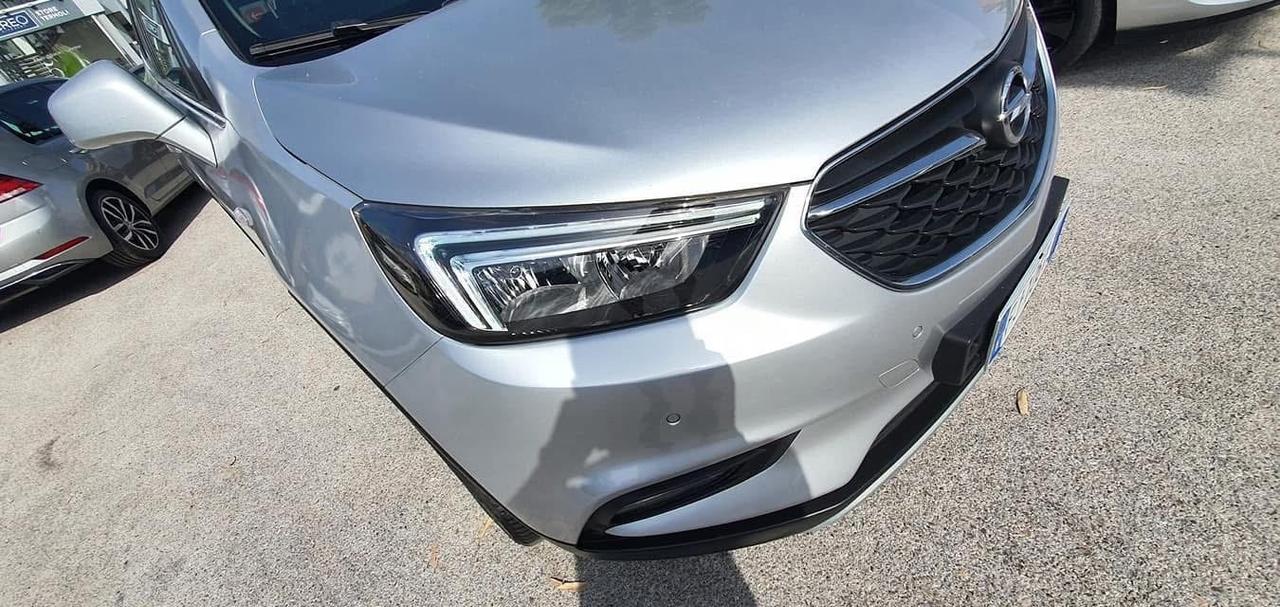 OPEL MOKKA X 1.6 CDTI INNOVATION MY2018