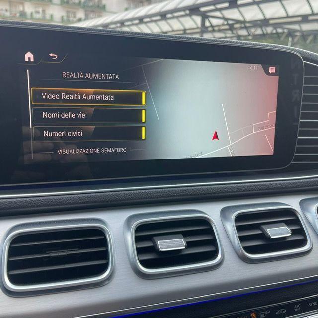 MERCEDES - GLE - 400 d 4Matic Premium