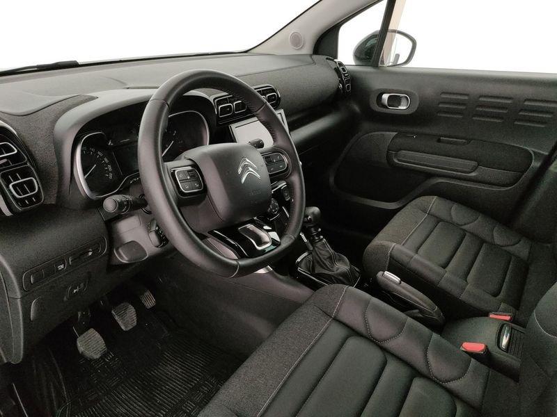 Citroën C3 Aircross C3 Aircross BlueHDi 110 S&S Shine Pack