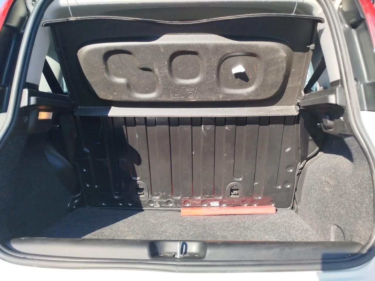 PANDA 1.2 GPL *PREZZO VERO* -UNIPRO ITALIANA