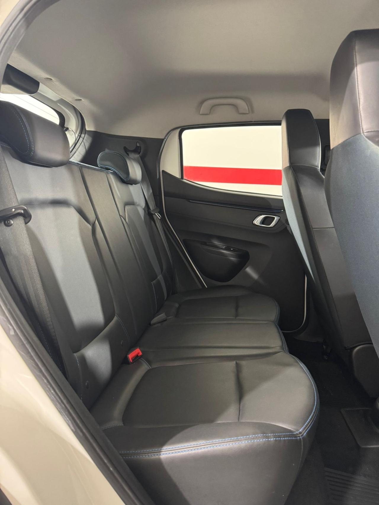 Dacia Spring Comfort Electric 45