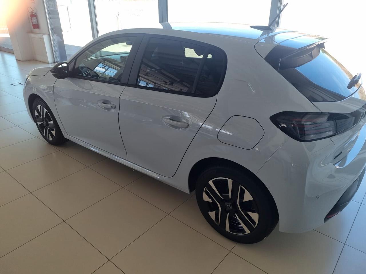 Peugeot 208 EDITION