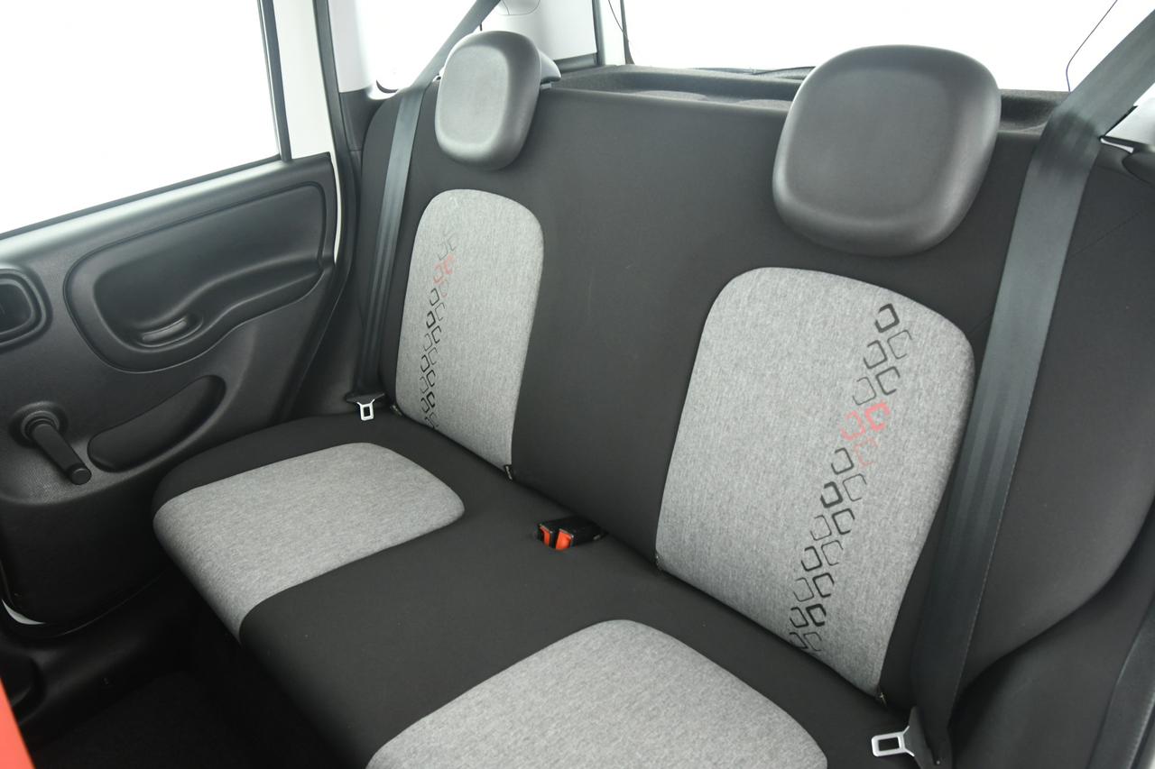 FIAT Panda 1.3 mjt 16v Lounge s&s 95cv NEOPATENTATI