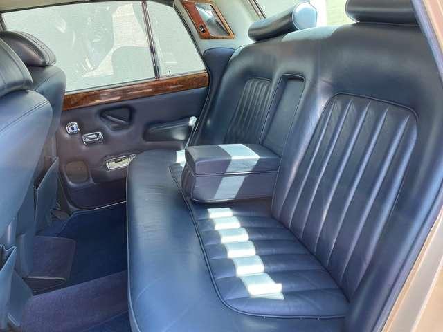 Bentley Altro T2