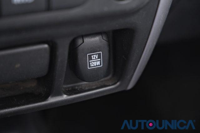 SUZUKI Jimny 1.3 4WD EVOLUTION NEOPATENTATI