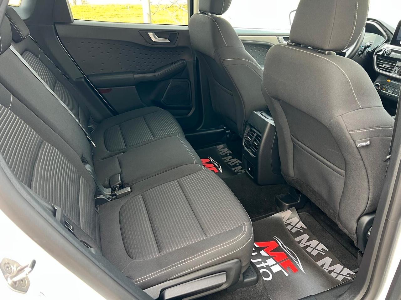 Ford Kuga 1.5 120 CV aut. Titanium NAVI PARK LED CRUISE