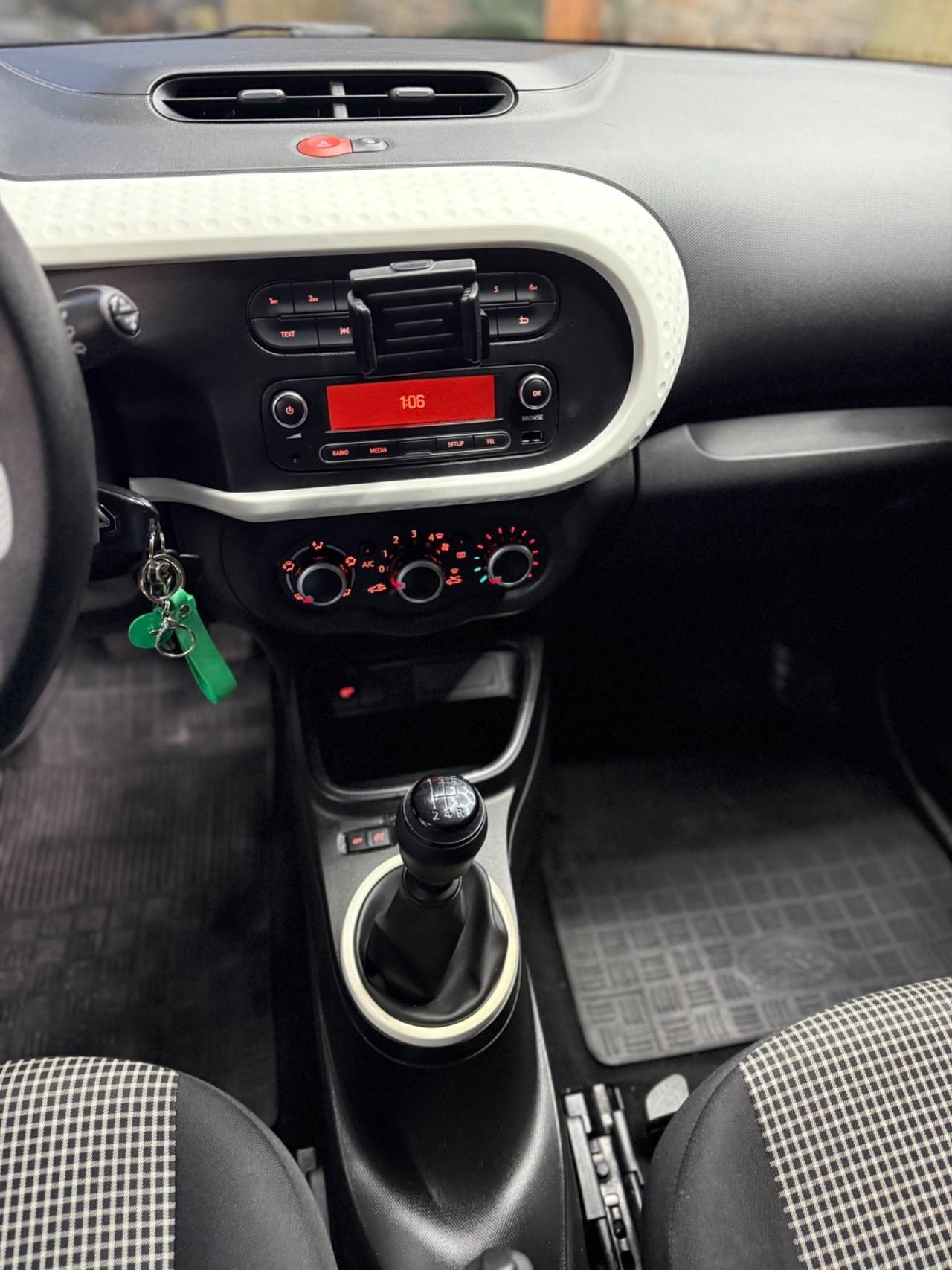 Renault Twingo SCe 65 CV Intens
