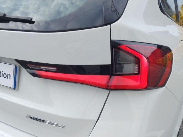 BMW X1 xDrive 20d Msport Aut.