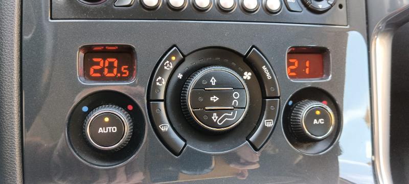 Peugeot 3008 1.6 hdi 8v Active (tecno) 112cv