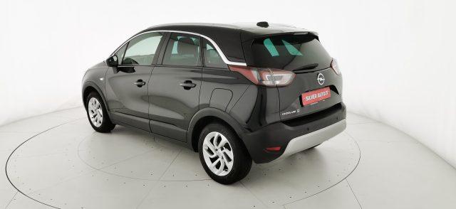 OPEL Crossland X 1.2 12V Start&Stop Innovation