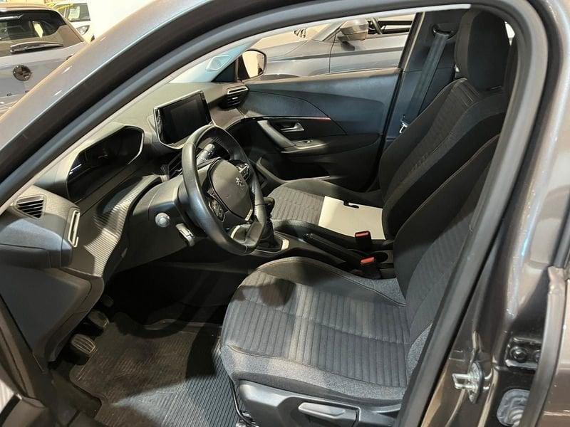 Peugeot 2008 2008 PureTech 130 S&S Allure