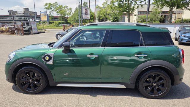MINI Countryman 1.5 Cooper SE Business ALL4 Aut. PERMUTE OK NEOPAT