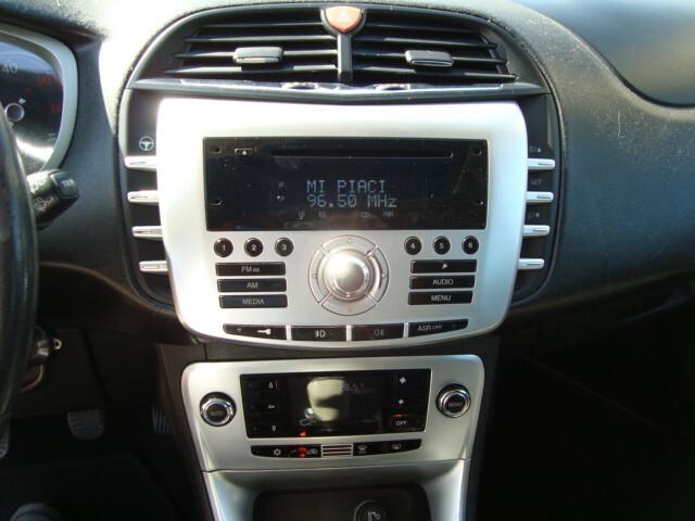 Lancia Delta 1.6 MJT DPF Platino