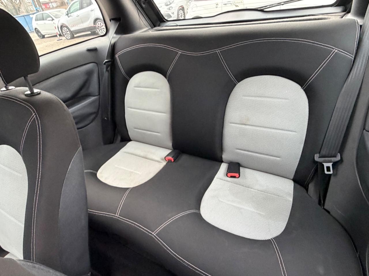 Lancia Ypsilon 1.3 Multijet 16V Platino
