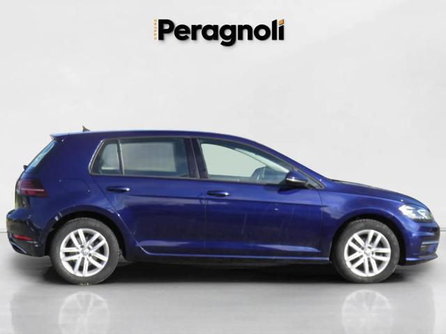 VOLKSWAGEN Golf 1.0 TSI 110 CV 5p. Trendline BlueMotion Technology