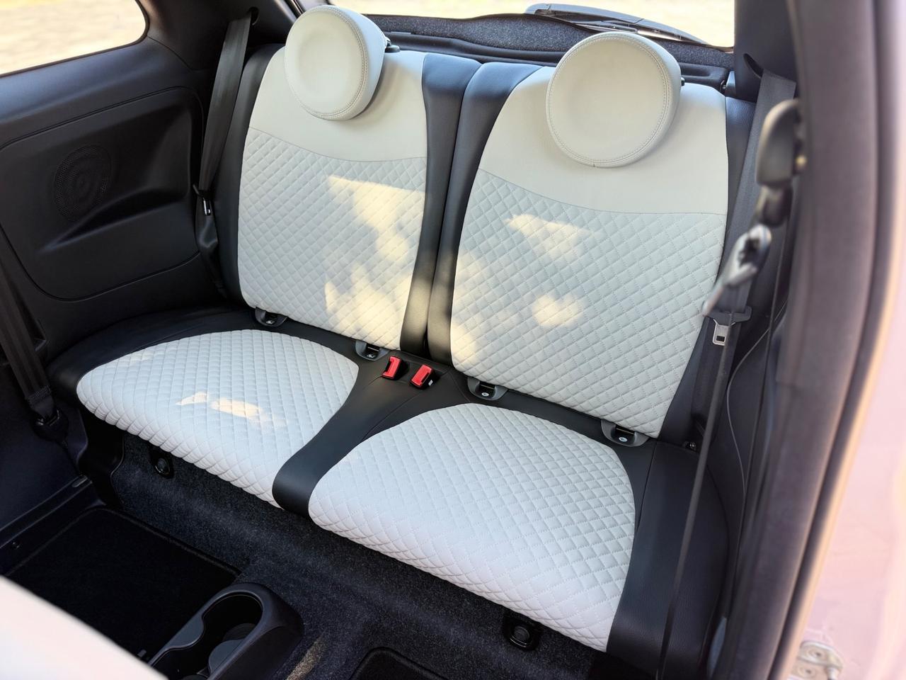 Fiat 500 1.2 Dolcevita