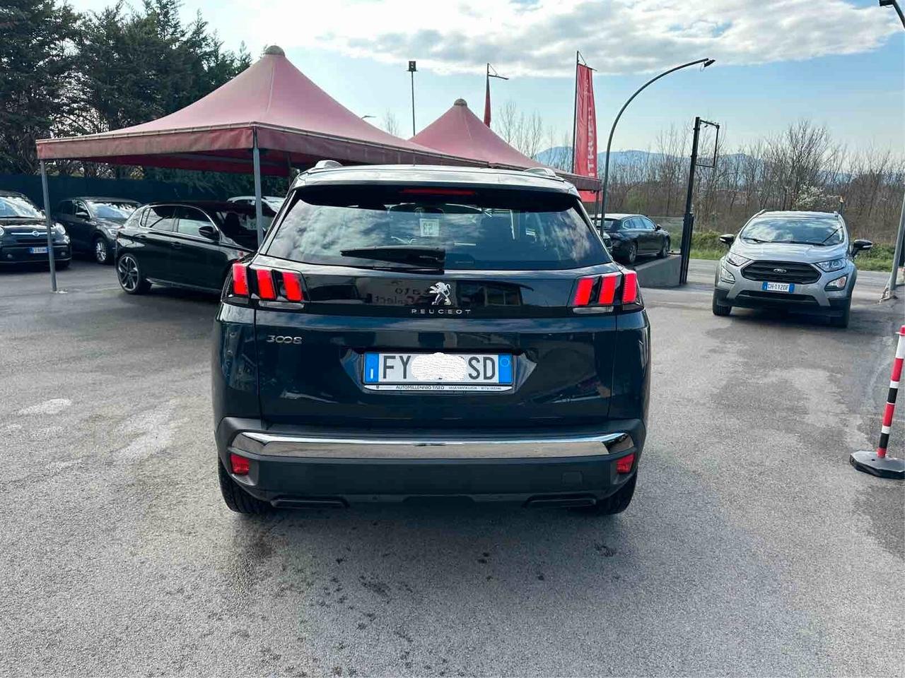 Peugeot 3008 BlueHDi 130 S&S Business