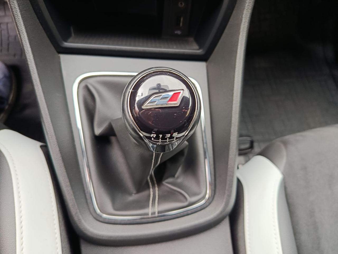 Seat Leon Cupra #8977